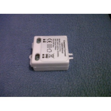 Transformateur spécial Led 12V