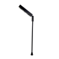 Spots sur tige 3x1W Cob Spots sur tige 3x1W Cob