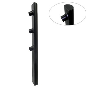Colonne à Led 3 x 1W