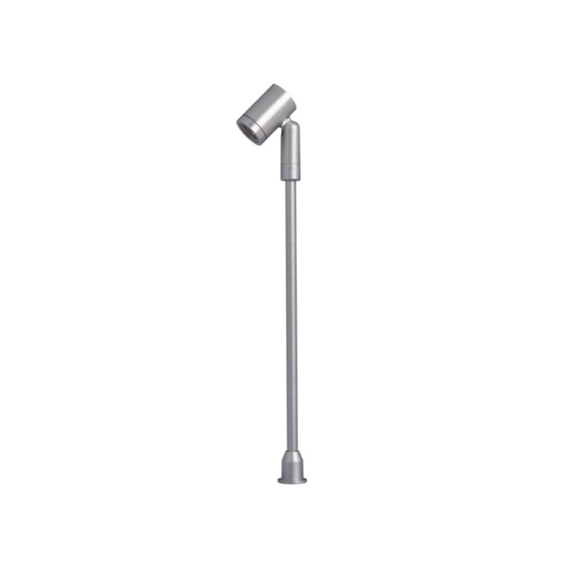 Spot sur tige 1W Mini Harmattan Spot sur tige 1W Mini Harmattan