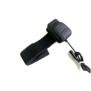 Housse pour batterie 5000mAh ( 2 cellules 21700)