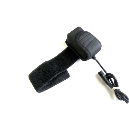 Housse pour batterie 5000mAh ( 2 cellules 21700)