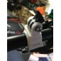 Support pour tube prolongateur 22 et 24mm Support pour tube prolongateur 22 et 24mm
