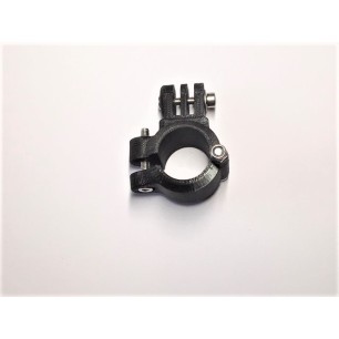Support Cintre pour montage sur tube 22-24mm
