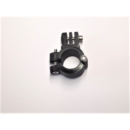 Support Cintre pour montage sur tube 22-24mm