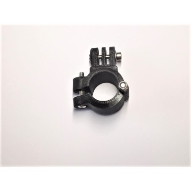 Support Cintre pour montage sur tube 22-24mm