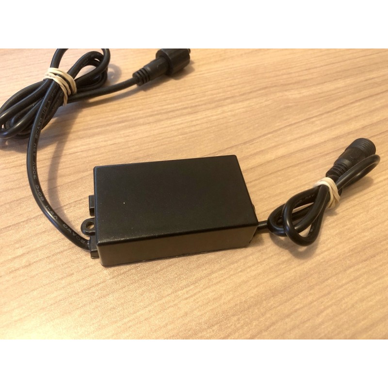 Boitier transformateur pour VAE Boitier transformateur pour VAE