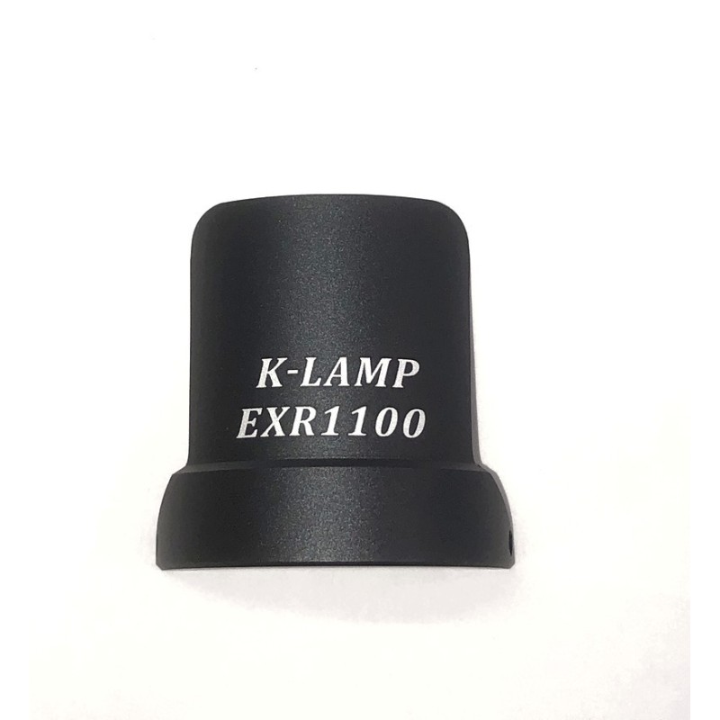 Casquette pour EXR1100 (Modèle 2021 et ultérieurs) Casquette pour EXR1100 (Modèle 2021 et ultérieurs)