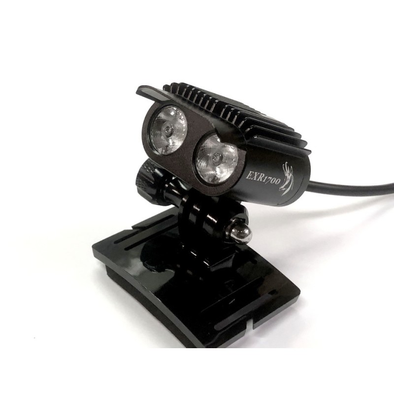 Lampe 2400lm EXR1700 Free Ride Lampe 2400lm EXR1700 Free Ride