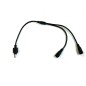 Cable en Y Cable en Y