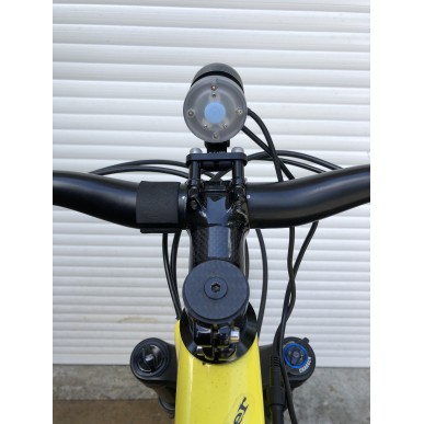 Eclairage VTT haute puissance lampe avant arrière EXR1100RX