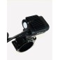Set Avant+Arrière 2400lm EXR1700RX Vélo de route et Gravel Set Avant+Arrière 2400lm EXR1700RX Vélo de route et Gravel