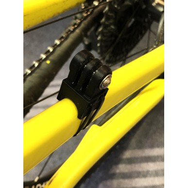 Support sur Hauban 14mm