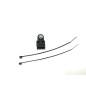 Support sur Hauban 30mm Support sur Hauban 30mm