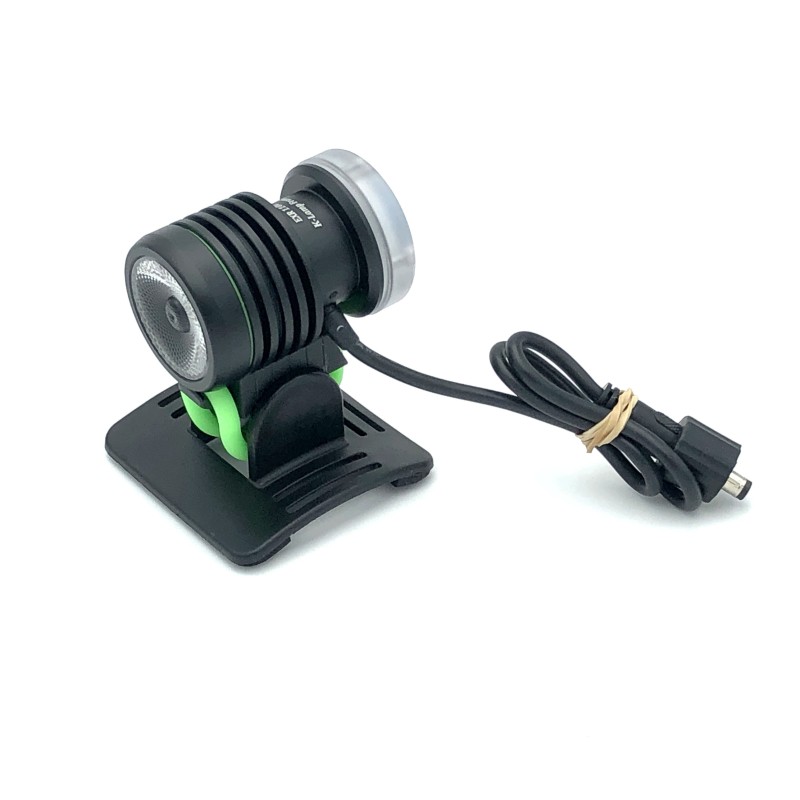 Eclairage EXR1100 lampe avant arrière 1200 lumens