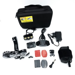 EXM3400 Enduro VTT Version XL