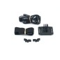 Bandeau casque vélo/vtt et frontale K-Lamp France Bandeau casque vélo/vtt et frontale K-Lamp France