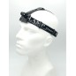 Bandeau casque vélo/vtt et frontale K-Lamp France Bandeau casque vélo/vtt et frontale K-Lamp France