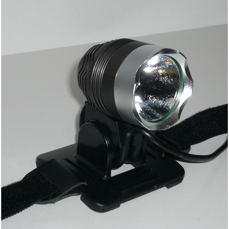 Support casque pour lampe Support casque pour lampe