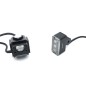 Eclairage EXS910RX-IT Bikepacking avec lampe arrière Eclairage EXS910RX-IT Bikepacking avec lampe arrière