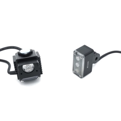 Eclairage bikepacking haute puissance lampe avant arrière EXS910RX-IT