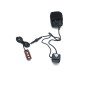 Eclairage EXS910RX-IT Bikepacking avec lampe arrière Eclairage EXS910RX-IT Bikepacking avec lampe arrière