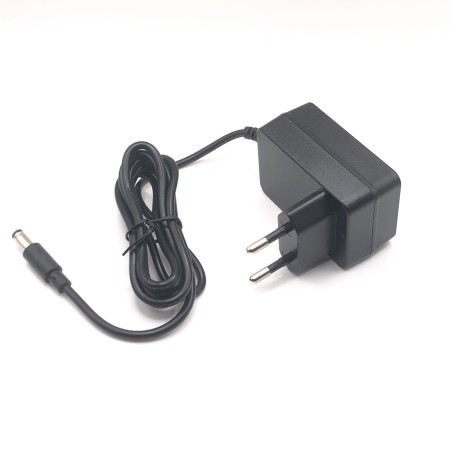 Chargeur de batteries standard 1.5Ah
