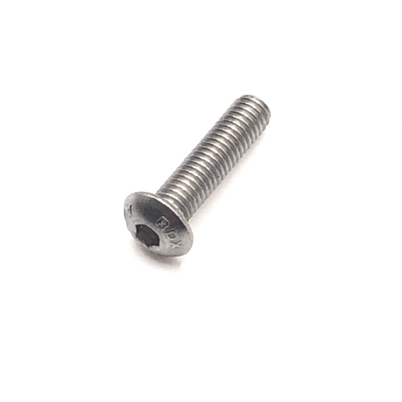 Vis M5 en Inox Vis M5 en Inox