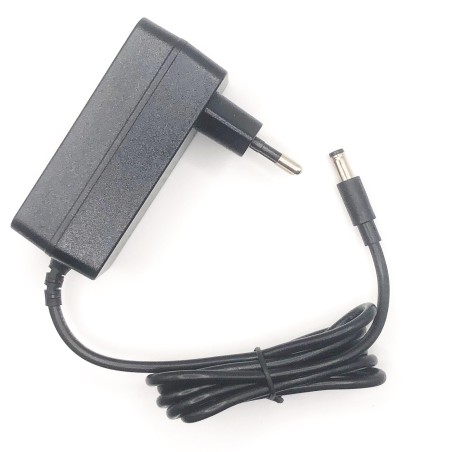 Chargeur 4Ah pour batteries Li-ion K Lamp 7,4-8,4V