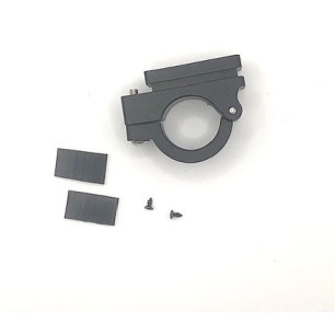 Support à collier pour télécommande