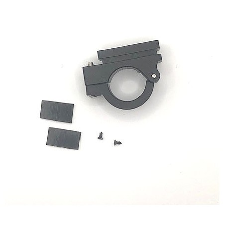 Support à collier pour télécommande