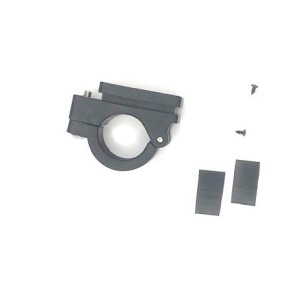 Support à collier pour télécommande