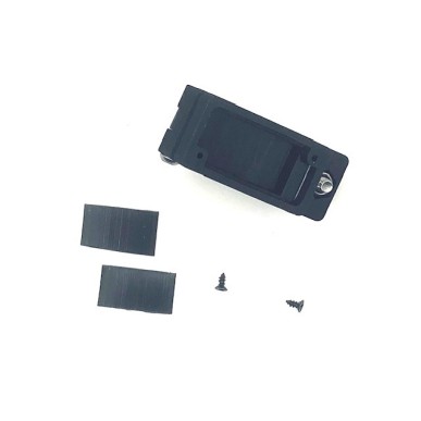 Support à collier pour télécommande