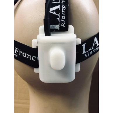 Lampe frontale arrière EXS910F