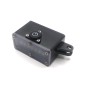 Lampe arrière RX500 avec détecteur de freinage et batterie interne rechargeable USB Lampe arrière RX500 avec détecteur de freinage et batterie interne rechargeable USB