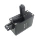 Lampe arrière RX500 avec détecteur de freinage et batterie interne rechargeable USB Lampe arrière RX500 avec détecteur de freinage et batterie interne rechargeable USB