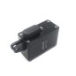 Lampe arrière RX500 avec détecteur de freinage et batterie interne rechargeable USB Lampe arrière RX500 avec détecteur de freinage et batterie interne rechargeable USB