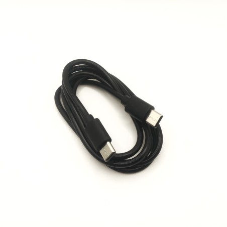 Cable USB-C 2A pour lampe arrière RX500