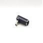 Adaptateur USB-C à 90°