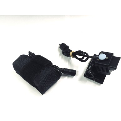 copy of EXS910 Lampe Frontale 950lm