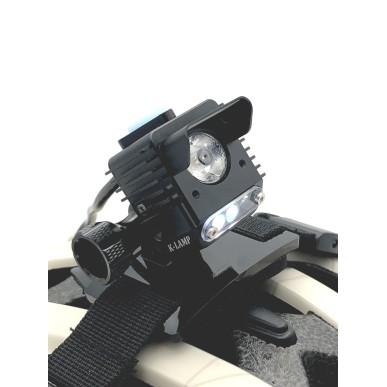 copy of EXS910 Lampe Frontale 950lm
