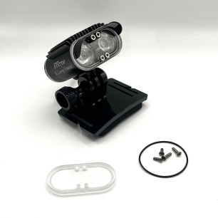 Ecran de protection pour EXR1700