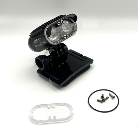 Ecran de protection pour EXR1700