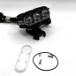 Ecran de protection pour EXM3400 Enduro Ecran de protection pour EXM3400 Enduro