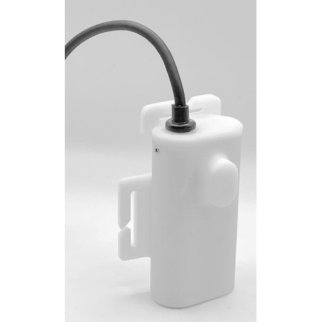 Bloc batterie 3500mAh pour utilisation frontale