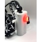 Bloc batterie 3500mAh pour EXS910F (version frontale avec leds arrières intégrées)