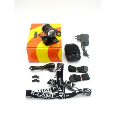 copy of EXR1100G, 1200lm,fixation caméra