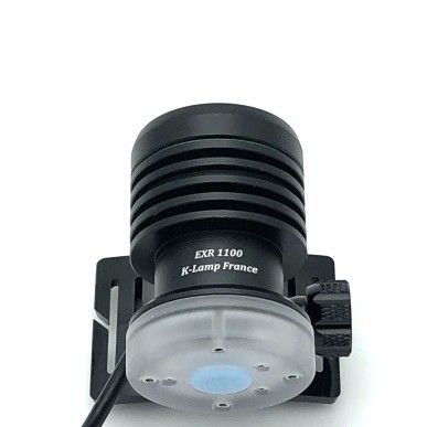 copy of EXR1100G, 1200lm,fixation caméra