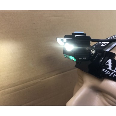 copy of EXS910 Lampe Frontale 950lm