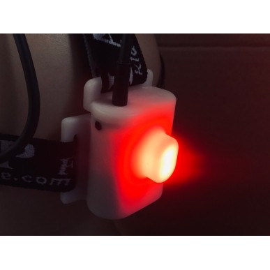 copy of EXS910 Lampe Frontale 950lm